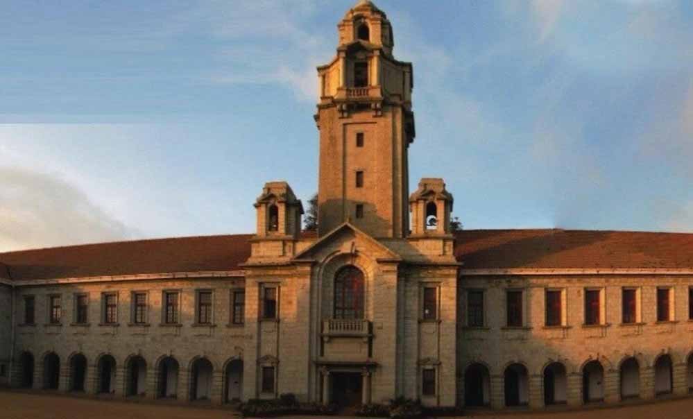 THE World University Ranking 2027: IISc बना भारत का नंबर-1 संस्थान, 254वीं ग्लोबल रैंक THE World University Ranking 2027: IISc बना भारत का नंबर-1 संस्थान, 254वीं ग्लोबल रैंक