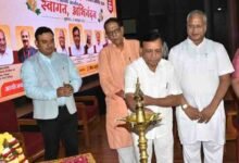 आयुर्वेद हमारी समृद्ध सांस्कृतिक विरासत और स्वस्थ जीवन का आधार : उप मुख्यमंत्री देवड़ा