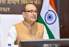 El Nino का असर! बारिश 12% कम, सरकार ने घटाया 2026-27 का अनाज उत्पादन लक्ष्य- मंत्री शिवराज सिंह चौहान