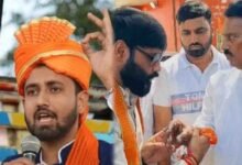 MP BJP युवा मोर्चा में बड़ा फेरबदल, 19 जिलों के अध्यक्ष और महामंत्री बदले