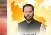BJP की तैयारी देख सपा प्रमुख के हौसले अभी से पस्त’, कैबिनेट मंत्री मनोज पांडेय का अखिलेश पर तीखा हमला