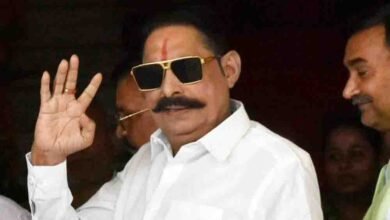 अनंत सिंह को सुप्रीम कोर्ट से झटका, बेटी की शादी के बाद 1 दिसंबर तक करना होगा सरेंडर अनंत सिंह को सुप्रीम कोर्ट से झटका, बेटी की शादी के बाद 1 दिसंबर तक करना होगा सरेंडर