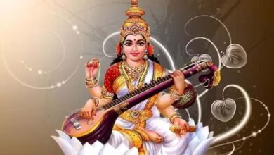 सरस्वती पूजा 2026: 16 या 17 अक्टूबर को कब करें पूजा? जानें सही तारीख और शुभ मुहूर्त