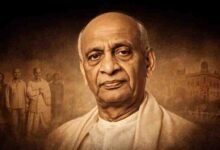 भोपाल रियासत के विलय के लिए अडिग रहे सरदार पटेल, 3 दिन में बदल दिया देश का नक्शा