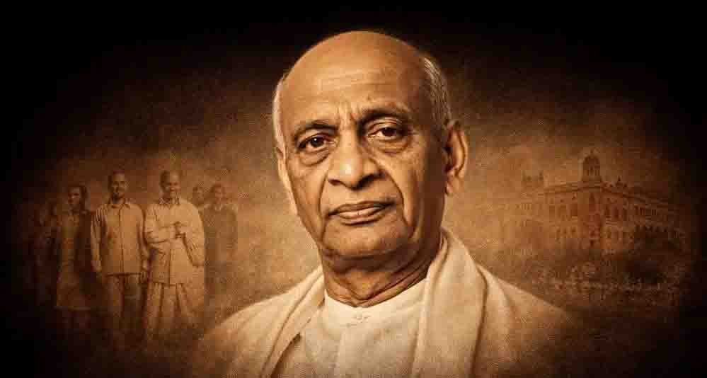 भोपाल रियासत के विलय के लिए अडिग रहे सरदार पटेल, 3 दिन में बदल दिया देश का नक्शा भोपाल रियासत के विलय के लिए अडिग रहे सरदार पटेल, 3 दिन में बदल दिया देश का नक्शा