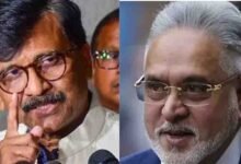 विजय माल्या को भगोड़ा कहने पर भड़के संजय राउत, बोले- देशभक्त हैं किंगफिशर के मालिक