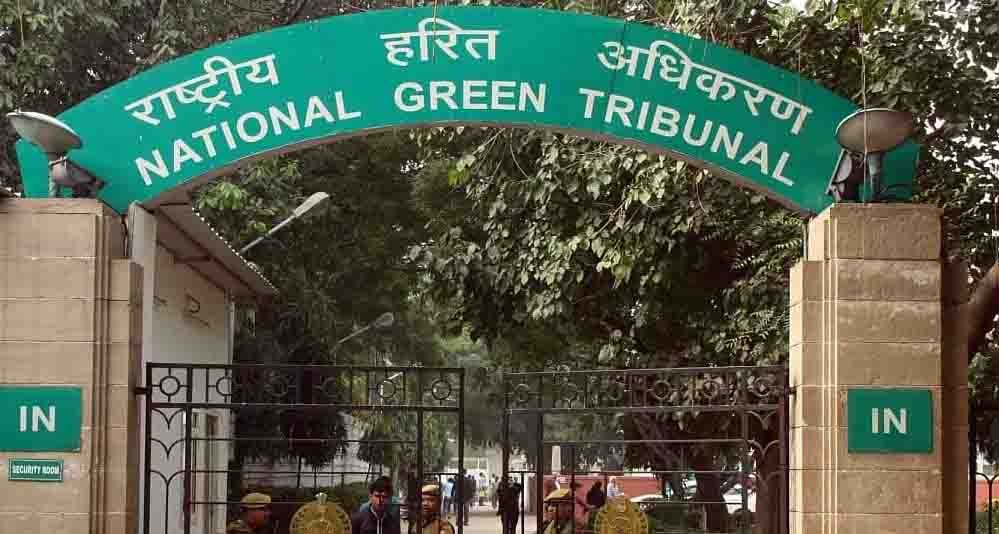 शाहपुरा तालाब मामले में NGT सख्त, भोपाल प्रशासन को रिपोर्ट पेश करने के लिए मिला 3 हफ्ते का समय शाहपुरा तालाब मामले में NGT सख्त, भोपाल प्रशासन को रिपोर्ट पेश करने के लिए मिला 3 हफ्ते का समय