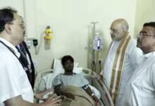 कोलकाता दुर्गा पूजा भगदड़ में 19 की मौत, आयोजक समेत 7 गिरफ्तार; अस्पताल पहुंचे अमित शाह