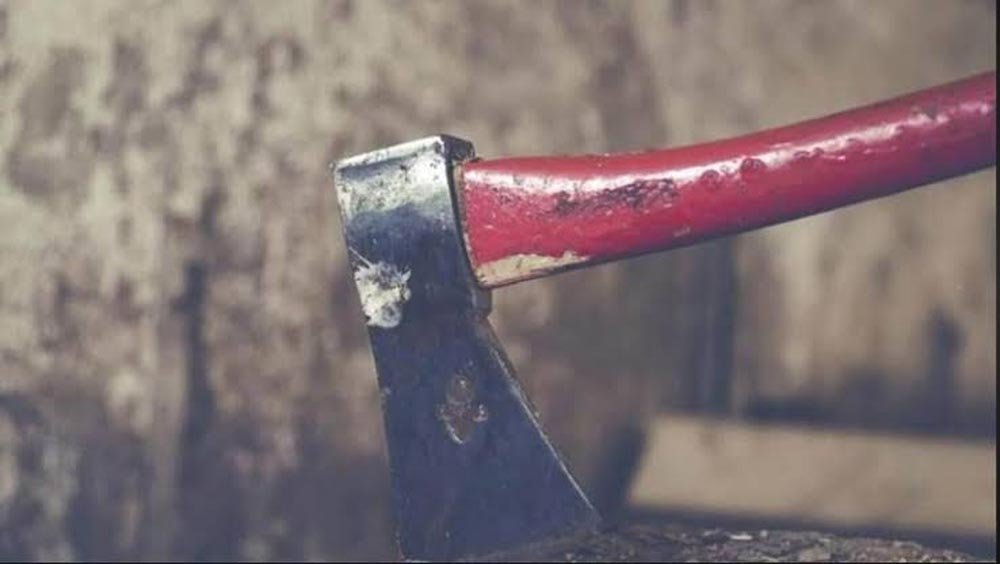 झारखंड में अंधविश्वास के शक में दो सगी बहनों की हत्या, आरोपी भाई ने थाने में किया सरेंडर झारखंड में अंधविश्वास के शक में दो सगी बहनों की हत्या, आरोपी भाई ने थाने में किया सरेंडर