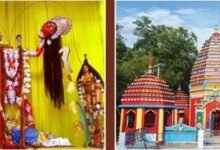 झारखंड के छिन्नमस्तिका मंदिर का बदलेगा स्वरूप, ₹102 करोड़ से होगा कायाकल्प