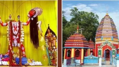झारखंड के छिन्नमस्तिका मंदिर का बदलेगा स्वरूप, ₹102 करोड़ से होगा कायाकल्प