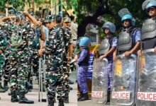 जंतर-मंतर पर प्रदर्शन से पहले दिल्ली में सुरक्षा कड़ी, 11,500 अतिरिक्त जवानों की तैनाती के आदेश
