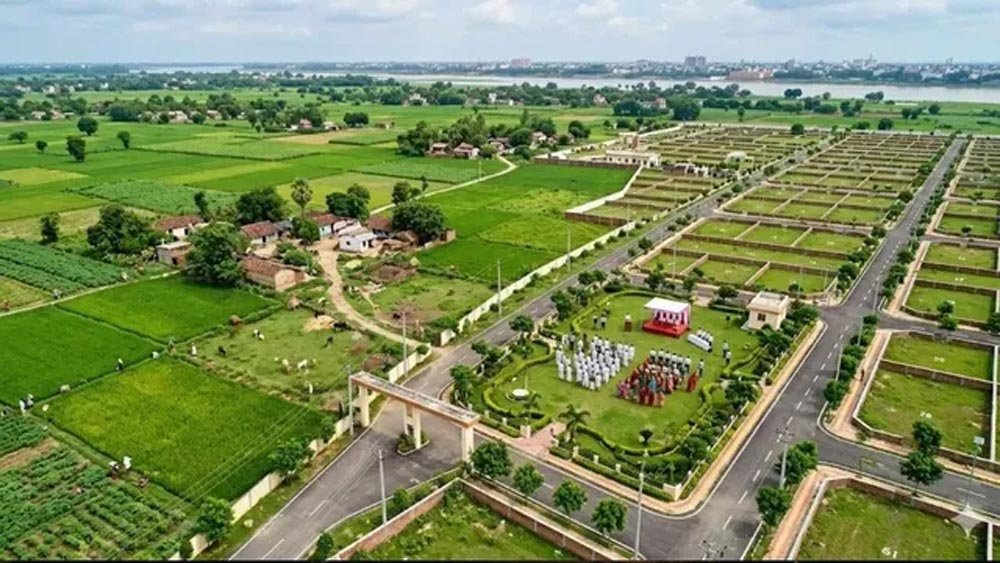 बिहार में 12 ग्रीनफील्ड टाउनशिप का काम अटका, 1264 जमीन मालिकों को अब तक नहीं मिला भुगतान