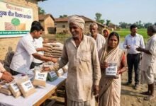 बिहार में बाढ़ प्रभावित किसानों को बड़ी राहत, राई-सरसों और मटर के बीज मिलेंगे मुफ्त