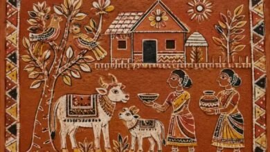 झारखंड के नेशनल हाईवे पर दिखेगी सोहराय कला की खूबसूरती, मिट्टी के रंगों से सजेंगे रांची के ओवरब्रिज झारखंड के नेशनल हाईवे पर दिखेगी सोहराय कला की खूबसूरती, मिट्टी के रंगों से सजेंगे रांची के ओवरब्रिज
