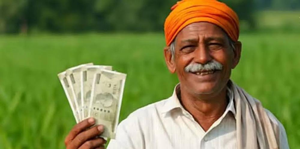 PM किसान की 24वीं किस्त पर बड़ा अपडेट, किसानों को मिल सकते हैं ₹2,000 या बकाया सहित ₹4,000 PM किसान की 24वीं किस्त पर बड़ा अपडेट, किसानों को मिल सकते हैं ₹2,000 या बकाया सहित ₹4,000