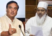 सम की मुस्लिम बहुल नगांव सीट पर BJP की जीत, हिमंत बिस्वा सरमा की रणनीति ने बदला चुनावी समीकरण