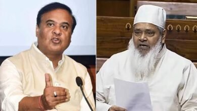 सम की मुस्लिम बहुल नगांव सीट पर BJP की जीत, हिमंत बिस्वा सरमा की रणनीति ने बदला चुनावी समीकरण सम की मुस्लिम बहुल नगांव सीट पर BJP की जीत, हिमंत बिस्वा सरमा की रणनीति ने बदला चुनावी समीकरण