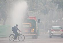 दिल्ली-NCR में प्रदूषण फैलाने वाले वाहनों पर सख्ती, बॉर्डर पर बढ़ेगी जांच; नियम तोड़ने पर कटेगा चालान