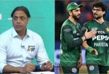पाकिस्तान क्रिकेट टीम का चीफ सेलेक्टर बनने की खबरों पर शोएब अख्तर का बड़ा बयान