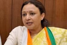 आराधना मिश्रा मोना को यूपी कांग्रेस की कमान, 2027 से पहले बड़ा संगठनात्मक बदलाव