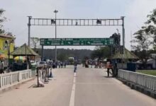भारत-नेपाल सीमा पर बढ़ेगी खुफिया निगरानी, सिद्धार्थनगर में IB के लिए 4 जगह जमीन प्रस्तावित