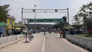 भारत-नेपाल सीमा पर बढ़ेगी खुफिया निगरानी, सिद्धार्थनगर में IB के लिए 4 जगह जमीन प्रस्तावित