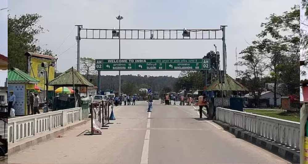 भारत-नेपाल सीमा पर बढ़ेगी खुफिया निगरानी, सिद्धार्थनगर में IB के लिए 4 जगह जमीन प्रस्तावित भारत-नेपाल सीमा पर बढ़ेगी खुफिया निगरानी, सिद्धार्थनगर में IB के लिए 4 जगह जमीन प्रस्तावित