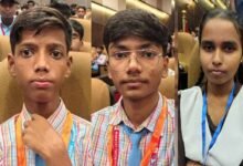 मुख्यमंत्री योगी आदित्यनाथ ने 4.60 लाख विद्यार्थियों की पढ़ाई को दिया ₹148 करोड़ का संबल