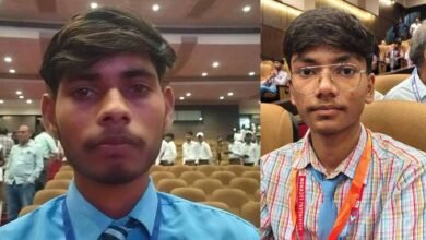 छात्रवृत्ति से खिले सपनों के पंख, योगी सरकार ने आसान की पढ़ाई की राह छात्रवृत्ति से खिले सपनों के पंख, योगी सरकार ने आसान की पढ़ाई की राह