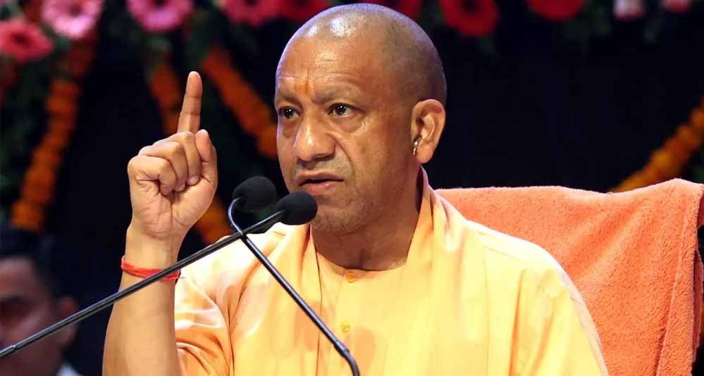 छात्रवृत्ति का पैसा तक खा गई थी सपा सरकार: सीएम योगी छात्रवृत्ति का पैसा तक खा गई थी सपा सरकार: सीएम योगी