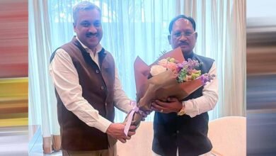 वैश्विक निवेश मानचित्र पर छत्तीसगढ़ की मजबूत पहचान बनाने की दिशा में महत्वपूर्ण पहल वैश्विक निवेश मानचित्र पर छत्तीसगढ़ की मजबूत पहचान बनाने की दिशा में महत्वपूर्ण पहल