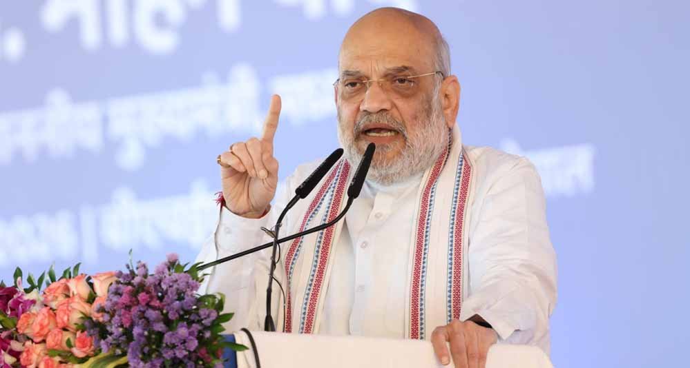 दूध उत्पादन में भारत बना दुनिया का नंबर-1 देश, अमित शाह ने बताई बड़ी उपलब्धि दूध उत्पादन में भारत बना दुनिया का नंबर-1 देश, अमित शाह ने बताई बड़ी उपलब्धि