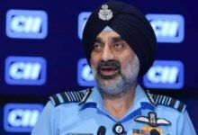 ऑपरेशन सिंदूर में सुसाइड ड्रोन ने मचाया तहलका, इस महीने रिटायर होंगे एयर चीफ एपी सिंह