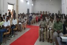 बस्तर में पहली बार संभाग स्तरीय टाइगर प्रोटेक्शन कार्यशाला, वनकर्मियों को मिला विशेष प्रशिक्षण