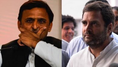 UP में सपा-कांग्रेस गठबंधन पर घमासान, SP सांसद बोले- 150 तो दूर 50 सीट देना भी बड़ी बात