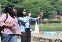 MP Weather: अक्टूबर की शुरुआत में बदला मौसम, रातें ठंडी-दिन में बढ़ी गर्मी; 5 शहरों में पारा 18°C के करीब