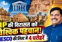 इतिहास के 4 अनमोल खजाने, पत्थरों में छिपे हैं सदियों के रहस्य; UNESCO भी मानता है खास