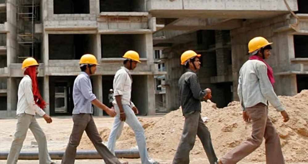 MP के 50 लाख श्रमिकों का बढ़ा महंगाई भत्ता, रोजाना ₹6 की बढ़ोतरी से मिलेगा फायदा MP के 50 लाख श्रमिकों का बढ़ा महंगाई भत्ता, रोजाना ₹6 की बढ़ोतरी से मिलेगा फायदा
