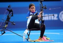एशियन पैरा गेम्स 2026: शीतल देवी और टोमन कुमार ने आर्चरी में जीता शानदार गोल्ड मेडल