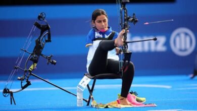 एशियन पैरा गेम्स 2026: शीतल देवी और टोमन कुमार ने आर्चरी में जीता शानदार गोल्ड मेडल