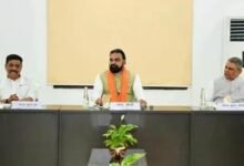 NDA में सीट बंटवारे को लेकर घमासान के बीच 9 अक्टूबर को बैठक, सभी सांसद-विधायक होंगे शामिल