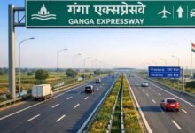 गंगा एक्सप्रेसवे से मेरठ से प्रयागराज का सफर हुआ आसान, ट्रांसपोर्ट कारोबार को बड़ा फायदा