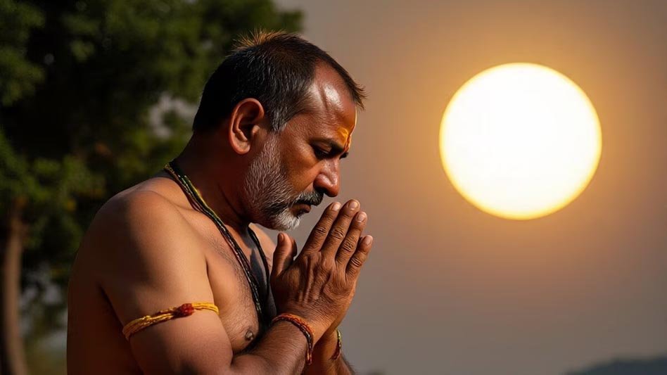 सर्वपितृ अमावस्या 10 अक्टूबर को, जानें श्राद्ध-तर्पण का सही समय और किन पितरों के लिए करें पूजा सर्वपितृ अमावस्या 10 अक्टूबर को, जानें श्राद्ध-तर्पण का सही समय और किन पितरों के लिए करें पूजा
