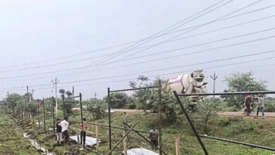 भिलाई नगर निगम की अनूठी पहल: जल प्रबंधन को बेहतर बनाने के लिए तैयार होगी एकीकृत योजना भिलाई नगर निगम की अनूठी पहल: जल प्रबंधन को बेहतर बनाने के लिए तैयार होगी एकीकृत योजना
