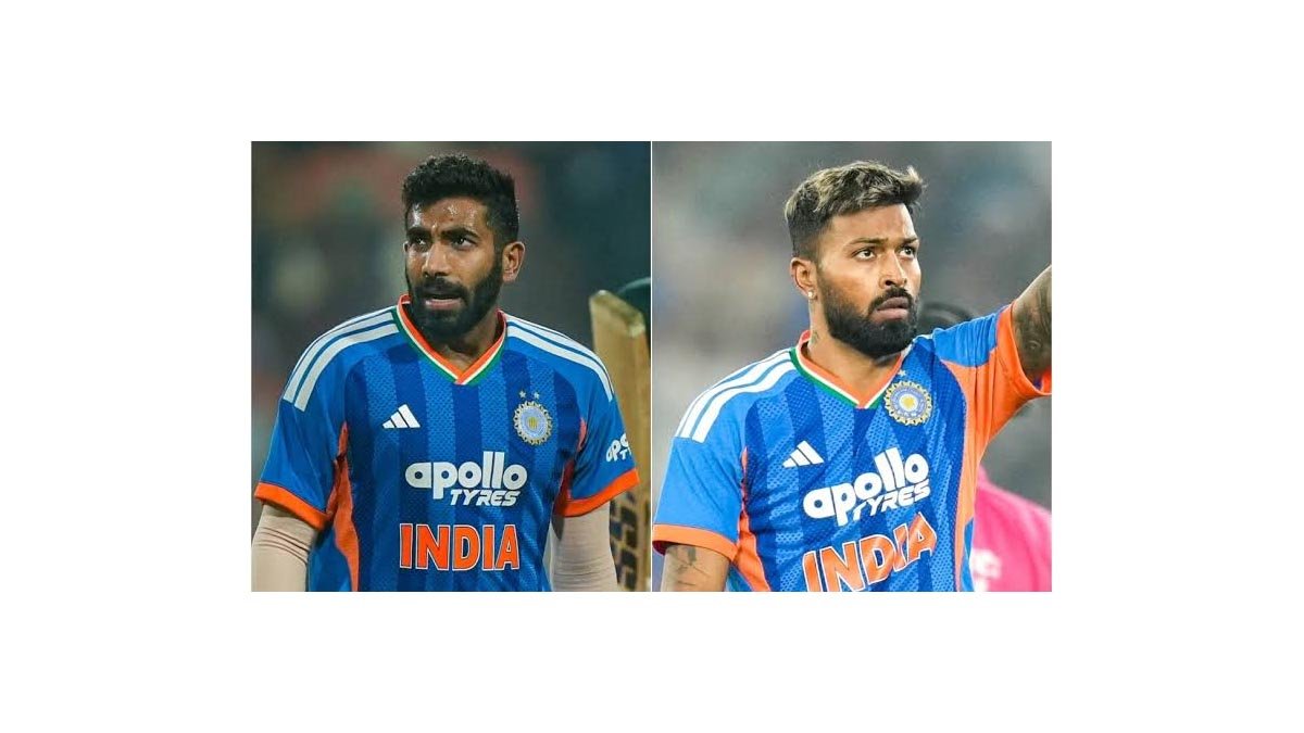 टीम इंडिया में चोटों का कहर, 32 खिलाड़ियों को कराना पड़ा रिहैब; BCCI की रिपोर्ट में बड़े खुलासे टीम इंडिया में चोटों का कहर, 32 खिलाड़ियों को कराना पड़ा रिहैब; BCCI की रिपोर्ट में बड़े खुलासे