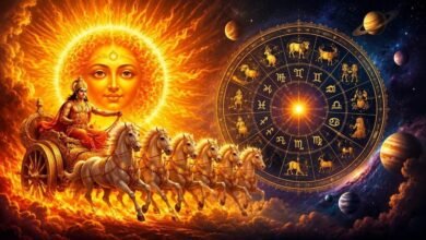सूर्य का चित्रा नक्षत्र में गोचर, 24 अक्टूबर तक मेष समेत 5 राशियों को मिल सकता है बड़ा लाभ