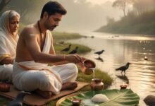 पितृ पक्ष में मृत्यु होना शुभ या अशुभ? जानिए गरुड़ पुराण और धार्मिक मान्यताओं में क्या कहा गया है