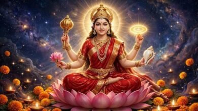 मां सिद्धिदात्री की व्रत कथा: नवमी पर जरूर पढ़ें यह पौराणिक कथा, पूरी होंगी मनोकामनाएं