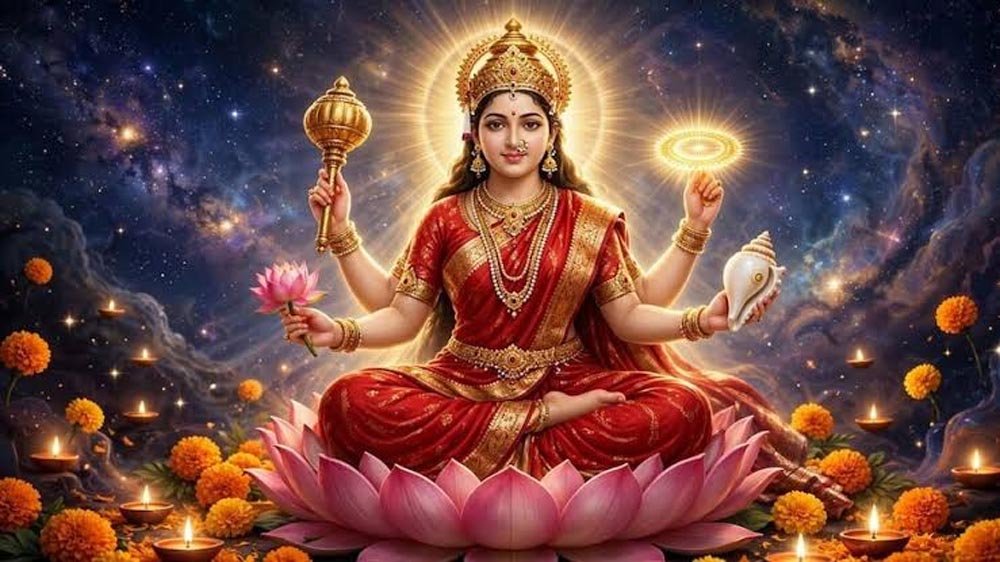मां सिद्धिदात्री की व्रत कथा: नवमी पर जरूर पढ़ें यह पौराणिक कथा, पूरी होंगी मनोकामनाएं मां सिद्धिदात्री की व्रत कथा: नवमी पर जरूर पढ़ें यह पौराणिक कथा, पूरी होंगी मनोकामनाएं